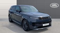 Land Rover Range Rover Sport 3.0 D300 Dynamic SE 5dr Auto Diesel Estate